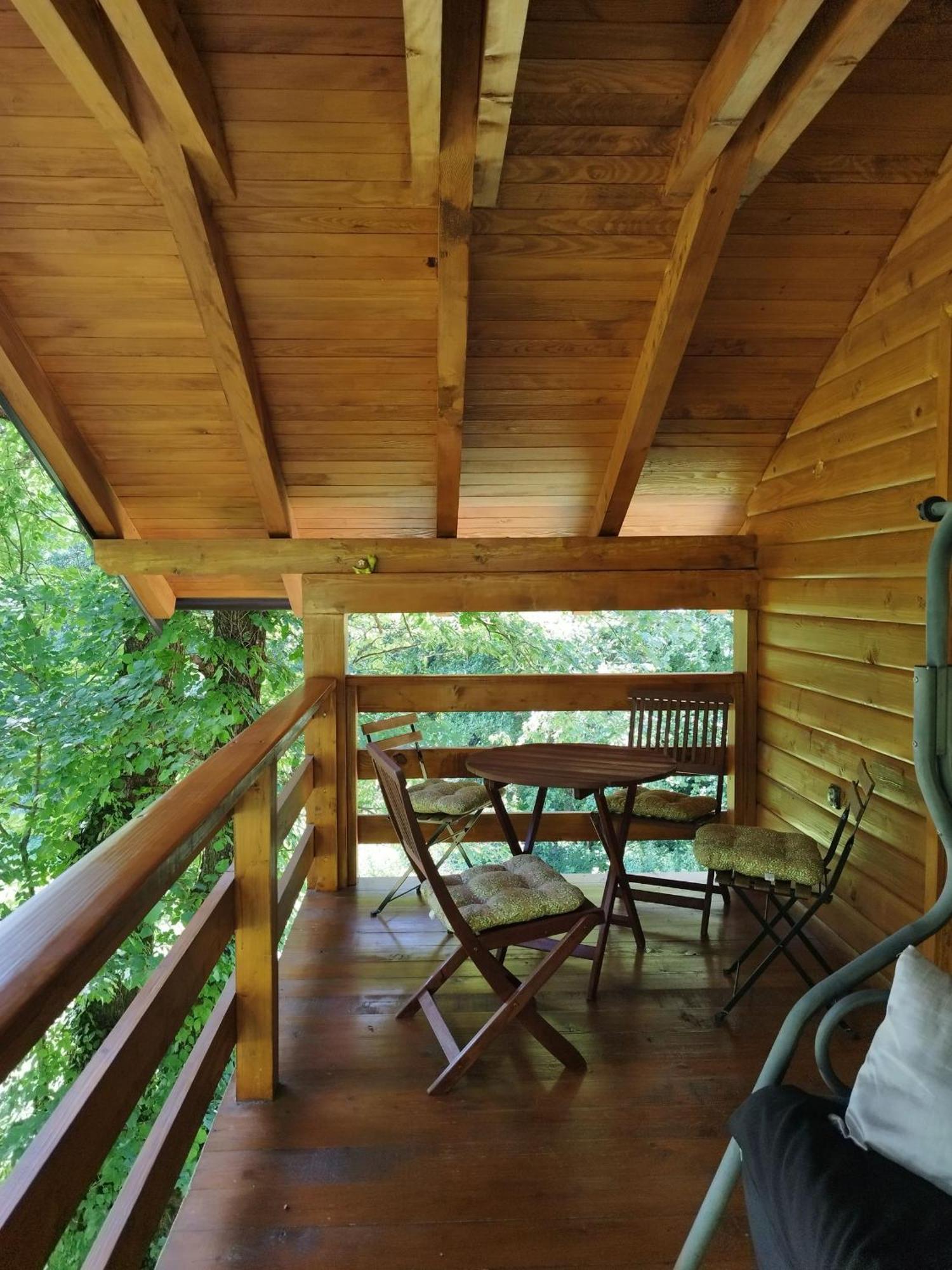Kuca U Sumi - Forest House Near National Park Una - Air Spa Lohovo Біхач Екстер'єр фото