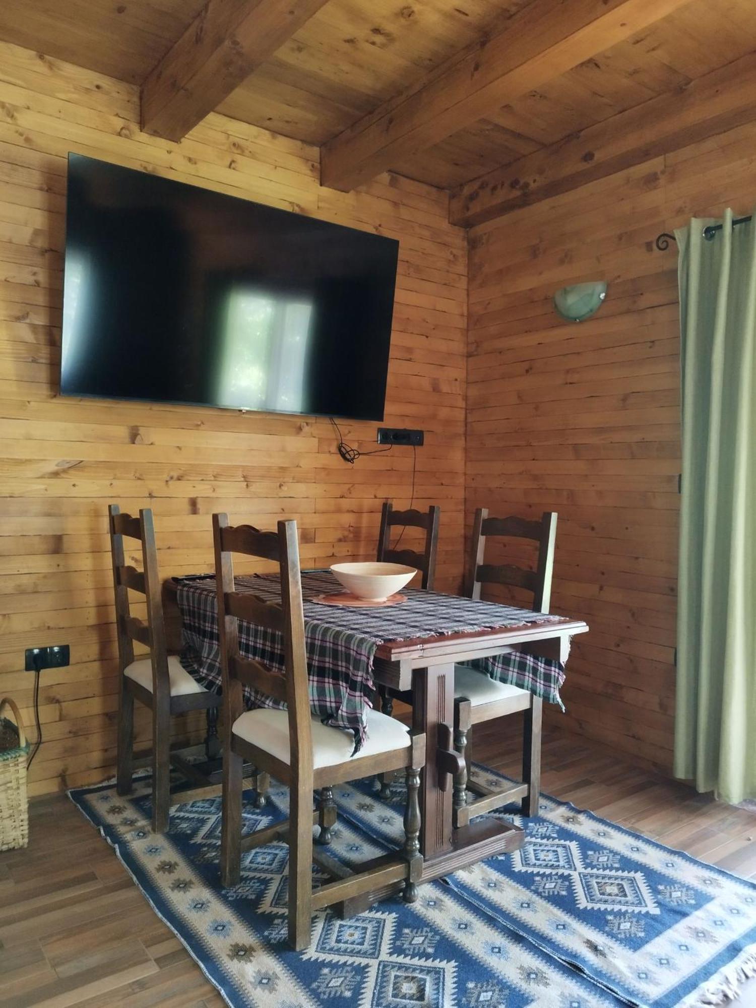 Kuca U Sumi - Forest House Near National Park Una - Air Spa Lohovo Біхач Екстер'єр фото